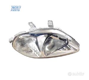 FANALE DESTRO PER HONDA CIVIC 3 4P 95-98