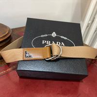 Cintura prada in nylon
