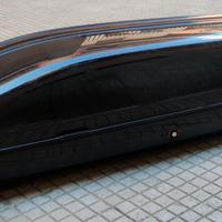 Barre Portatutto, Box, Porta Bici Mini Bmw