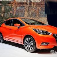 Ricambi usati nissan micra 2017-2023-qashqai 2014-
