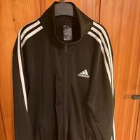 Tuta completa adidas
