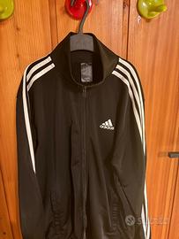 Tuta completa adidas