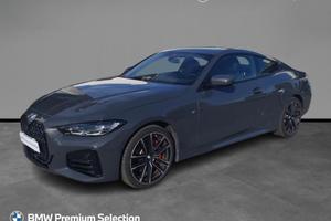 BMW M440 i 48V xDrive Coupé Msport Pro