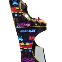CABINATO ARCADE BARTOP PROFESSIONALE