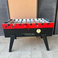 CALCIO BALILLA GARLANDO