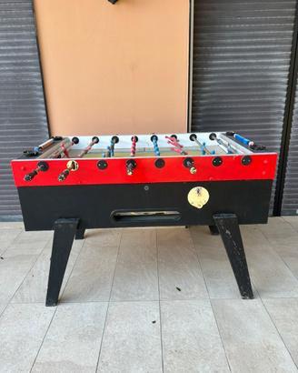 CALCIO BALILLA GARLANDO