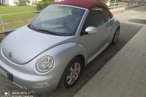 TheNew Beetle 
