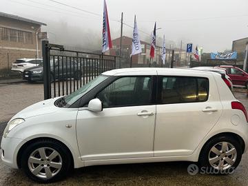 Suzuki Swift 1.3 GPL 3p. GL Safety Pack