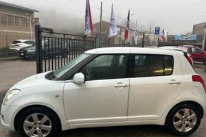 Suzuki Swift 1.3 GPL 3p. GL Safety Pack