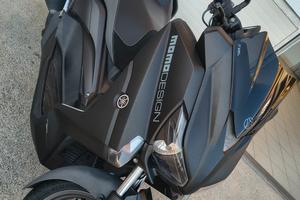 X-Max 250 Momo Design 