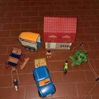 FATTORIA playmobil