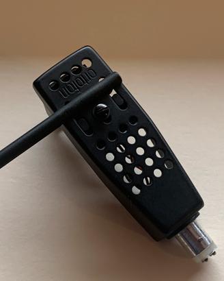 Testina Shure V15 III Shell Ortofon