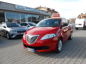 Lancia Ypsilon 1.2 69 CV 5 porte GPL Ecochic Gold 