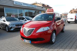 Lancia Ypsilon 1.2 69 CV 5 porte GPL Ecochic Gold 