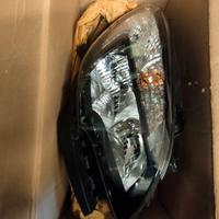 Faro Destro Mokka prima serie usato