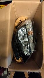 Faro Destro Mokka prima serie usato