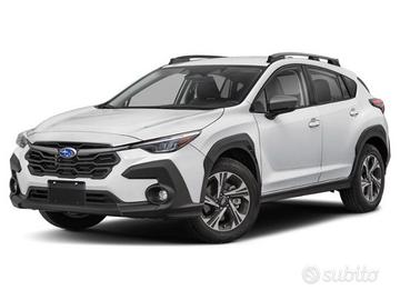 Subaru Crosstrek 2025 Style 8000Km