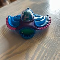 Sorpresa mcdonald sea shadow