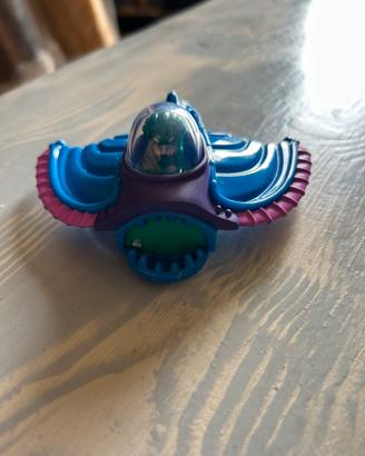 Sorpresa mcdonald sea shadow