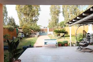 Quartu S.E, via Leonardo da Vinci zona, villa