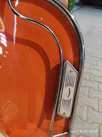 Vespa d epoca