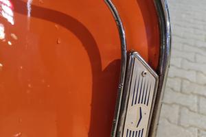 Vespa d epoca