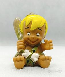 Bam-Bam Rubble PVC, The Flinstones, Hanna Barbera