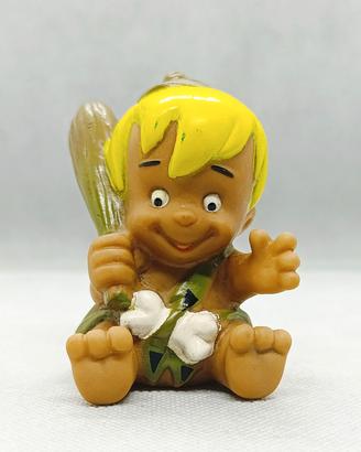 Bam-Bam Rubble PVC, The Flinstones, Hanna Barbera