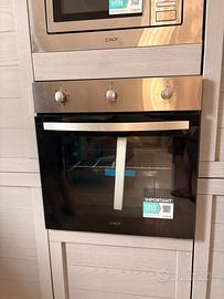 Forno elettrico candy x602it