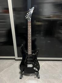 Chitarra elettrica Epiphone S-310