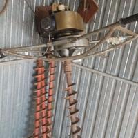 TRIVELLA MANUALE