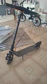 Monopattino elettrico