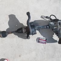 Differenziale anteriore completo Jeep Cherokee 2.5