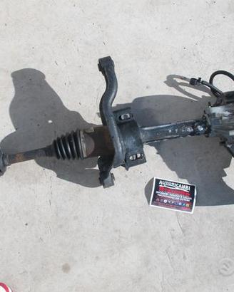 Differenziale anteriore completo Jeep Cherokee 2.5