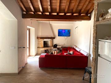 Un sogno Umbro con una grotta segreta (Giove)Terni