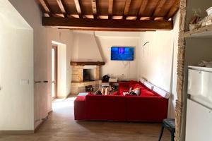 Un sogno Umbro con una grotta segreta (Giove)Terni