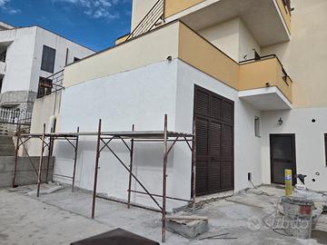 Appartamento indipendente senza condominio