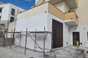 Appartamento indipendente senza condominio