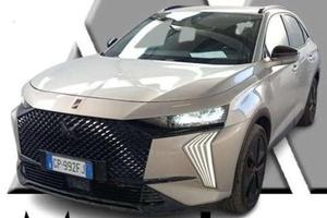 DS AUTOMOBILES DS 7 1.5 bluehdi Performance Line