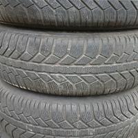 Ruote invernali Semperit MASTERGRIP2 R14 Lancia Y