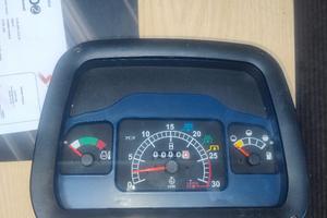 contaore contagiri new Holland 