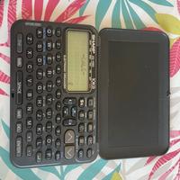 Sharp Organizzatore Elettronico