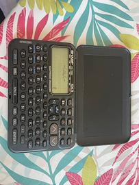 Sharp Organizzatore Elettronico