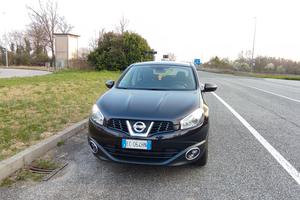 Nissan Qashqai seconda serie