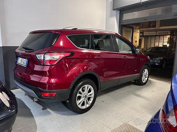 Ford Kuga automatica 4x4