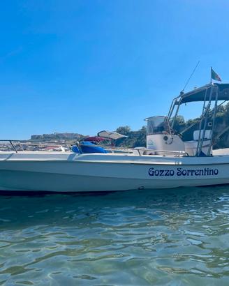 GOZZO LUNA SOREMAR 