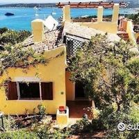 Villa con giardino e piscina - PORTO CERVO -