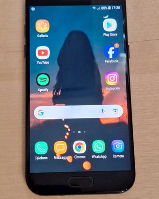 Samsung Galaxy A5 2017
