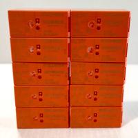 Relè 24 Volt DC 8 A 250 VAC NUOVI