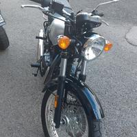 Benelli Imperiale 400 - 2021